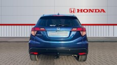 Honda HR-V 1.5 i-VTEC EX CVT 5dr Petrol Hatchback